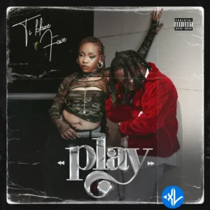 T.I Blaze – Play (Sped Up) ft. Fave