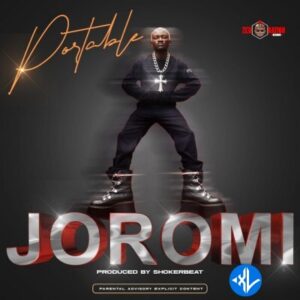 Portable – Joromi
