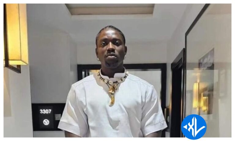 I called for Harrison Gwamnishu’s arrest – VeryDarkMan opens up