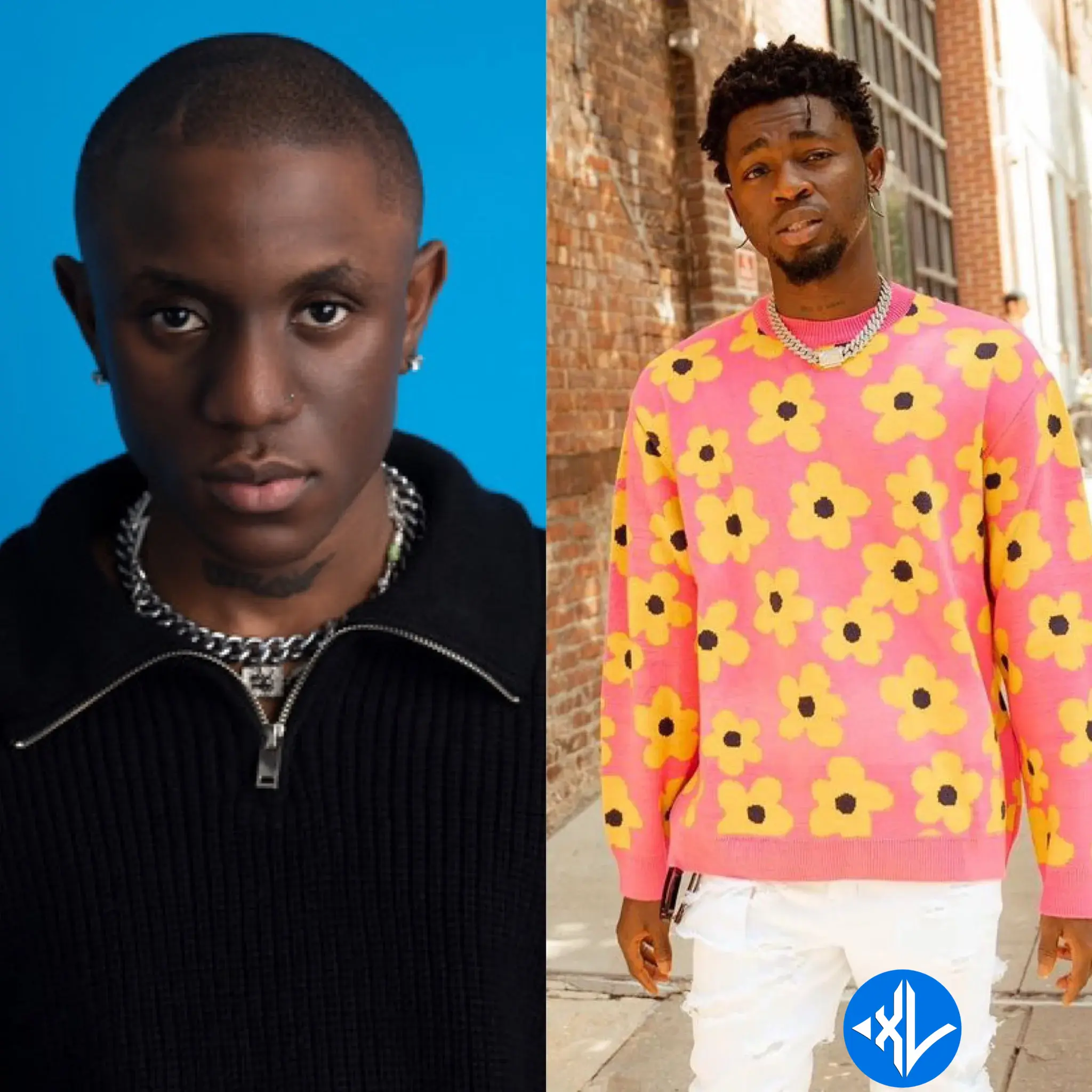 Victony – Soweto (Remix) ft. Omah Lay Cover Art