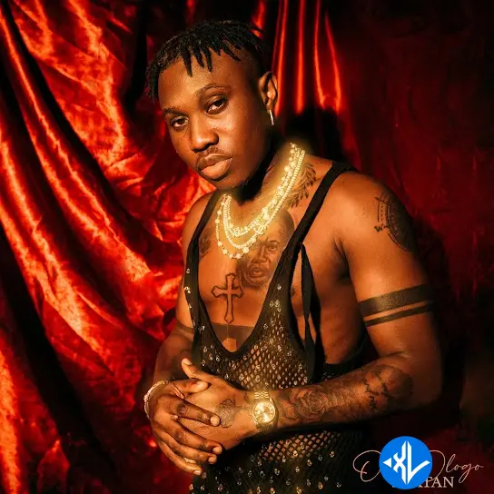 Zlatan – Oganigwe ft. Odumodublvck & JeriQ Cover Art