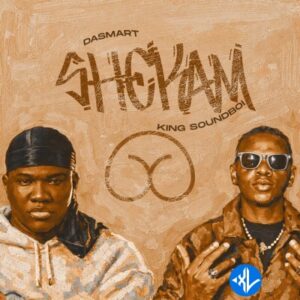 Dasmart – Shekam ft. King Soundboi