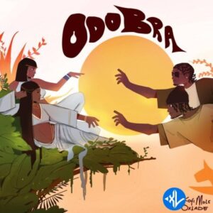 Kofi Mole – Odo Bra ft. Oxlade