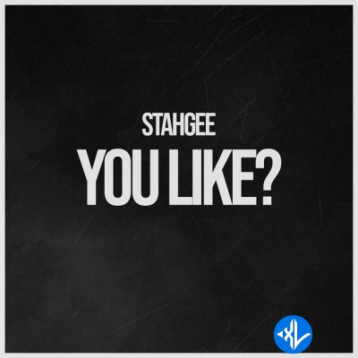 Stahgee – You Like? Cover Art