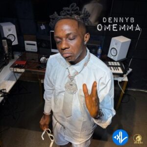 DennyB – Omemma