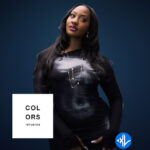 What You Need - A COLORS SHOW