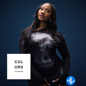 Tems – What You Need – A COLORS SHOW ft. COLORS