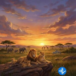 Mikeeysmind – Papaoutai ft. Chill77, Unjaps