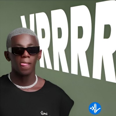 Offixial RSA – VRRRR Cover Art