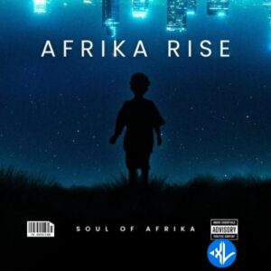 Soul Of Afrika – Grace Echo