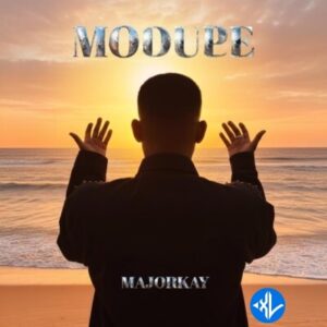 Major Kay – Melody ft. Barry Jhay