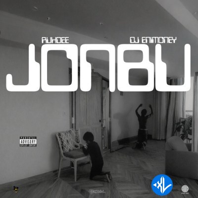 Ruhdee – Jonbu ft. DJ Enimoney Cover Art