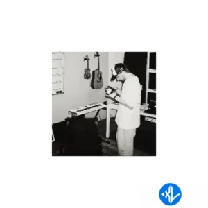 A-Reece – Before I Overthink