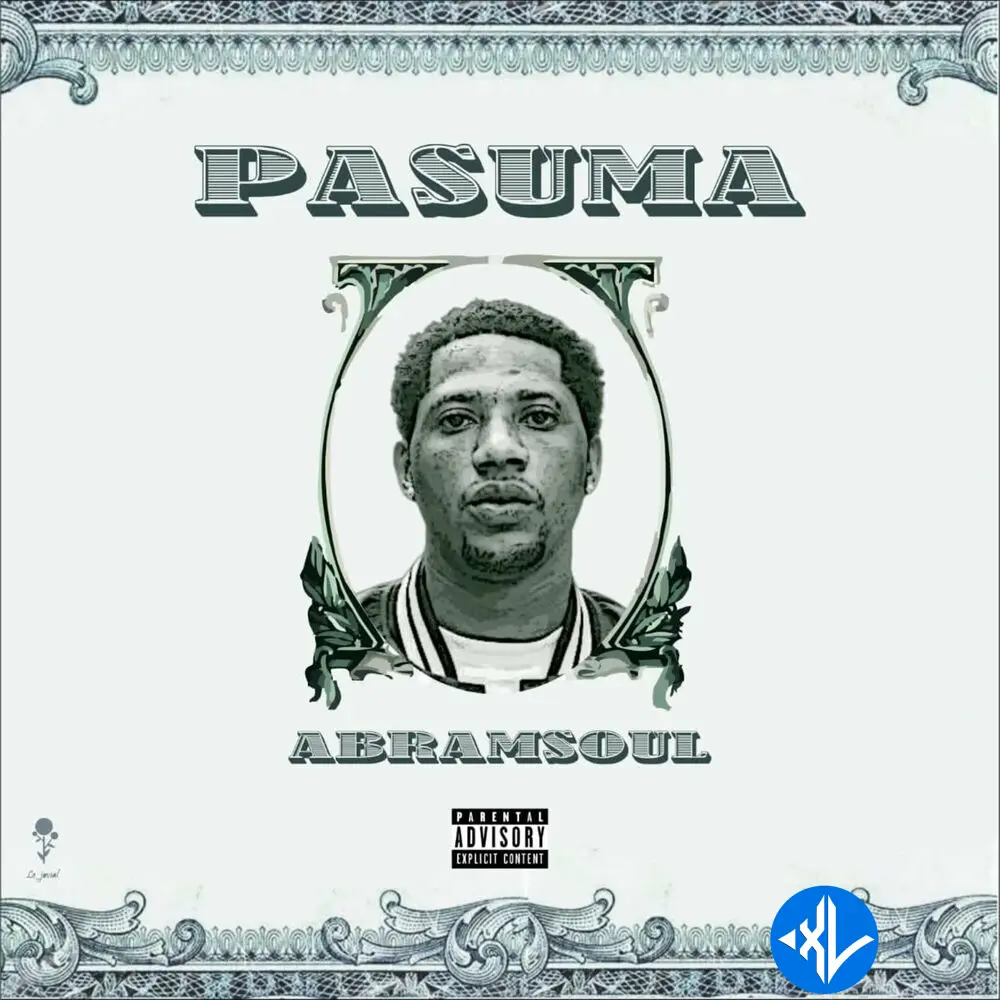 Abramsoul – Pasuma Cover Art