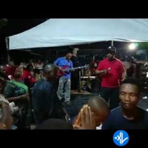 Adviser isioma ossai Music channel – ( let’s celebrate)