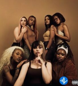 BABYG!RL ZAE – WOMEN VS WOMEN