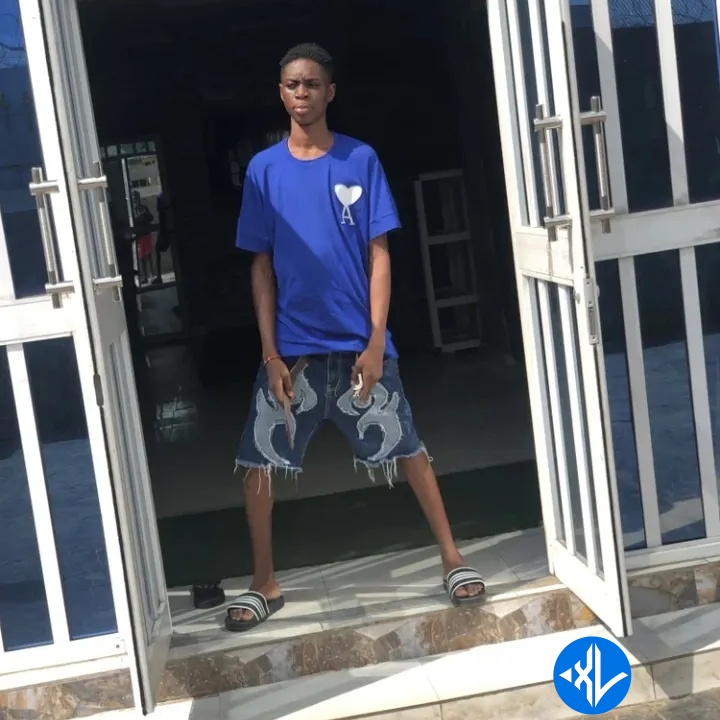 BRAZIL PRESIDO – 2 track Latest December 2025 ft. Emperor chuks IGBA Cover Art