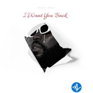 Bisa Kdei – I Want You Back