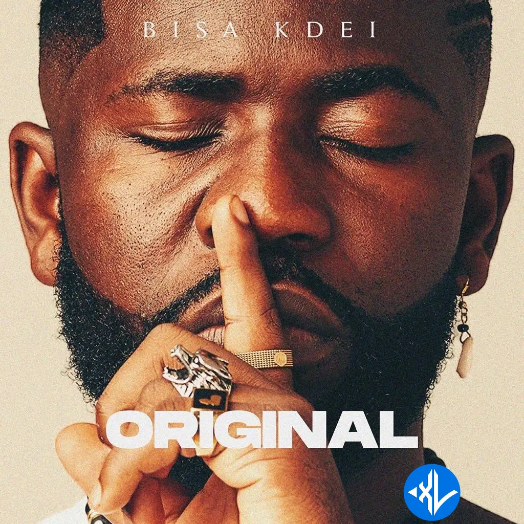 Bisa Kdei – One Day ft. Teni Cover Art
