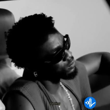 Omah Lay – Don’t Love Me Cover Art