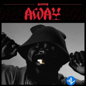 Black Fab – Away