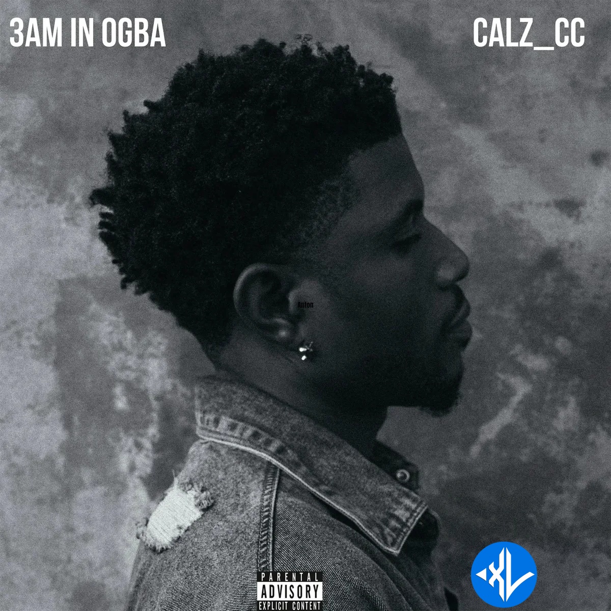Calz_cc – 3Am in Ogba Cover Art