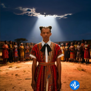 Chill77 – Papaoutai (Afro Soul)