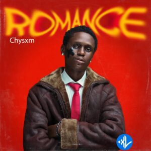 Chysxm – Romance