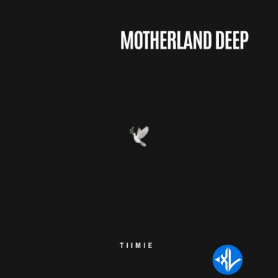 Tiimie – Motherland Deep Cover Art