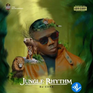 DJ CORA – Jungle Rhythm