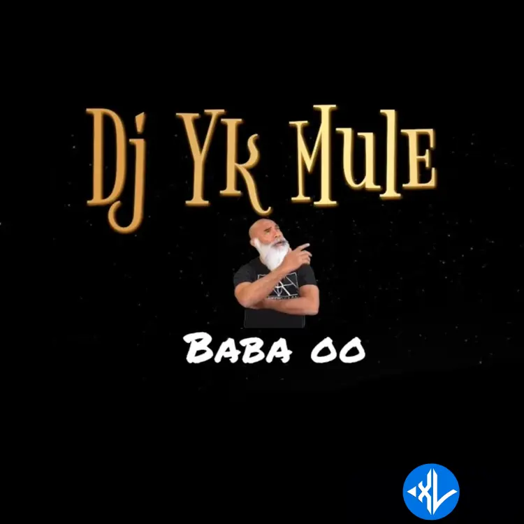 Dj Yk Mule – Baba oo Cover Art