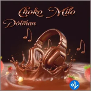 Dotman – Choco Milo