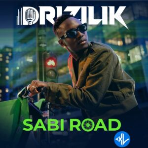 Drizilik – Sabi Road