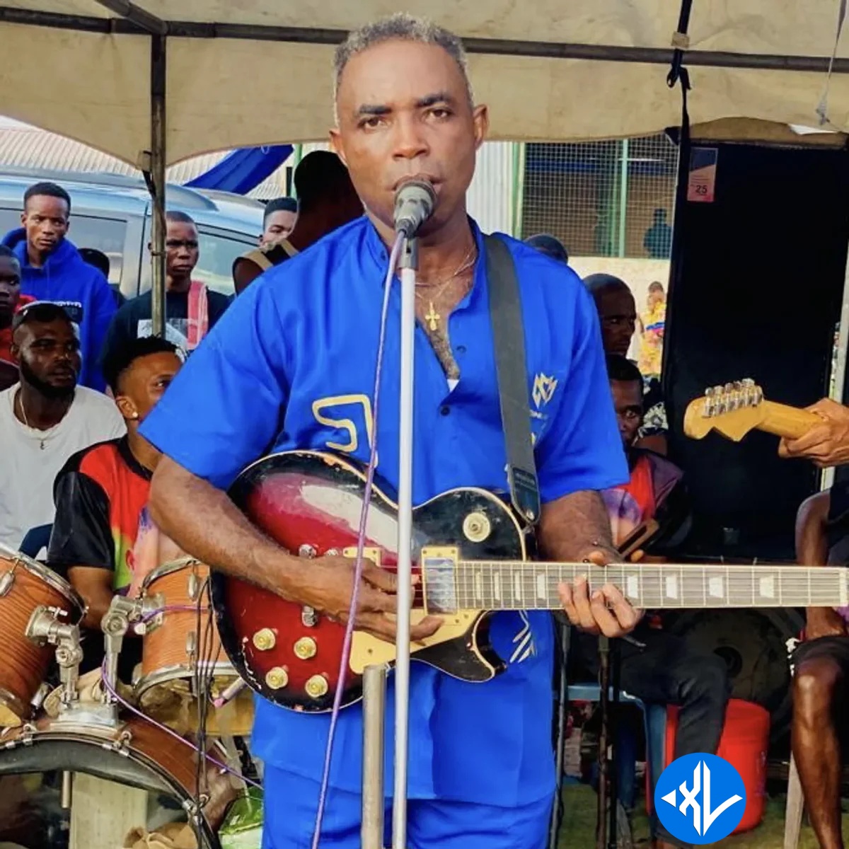 Ejime Nwaoma – Chukwu Ji Ndum Cover Art