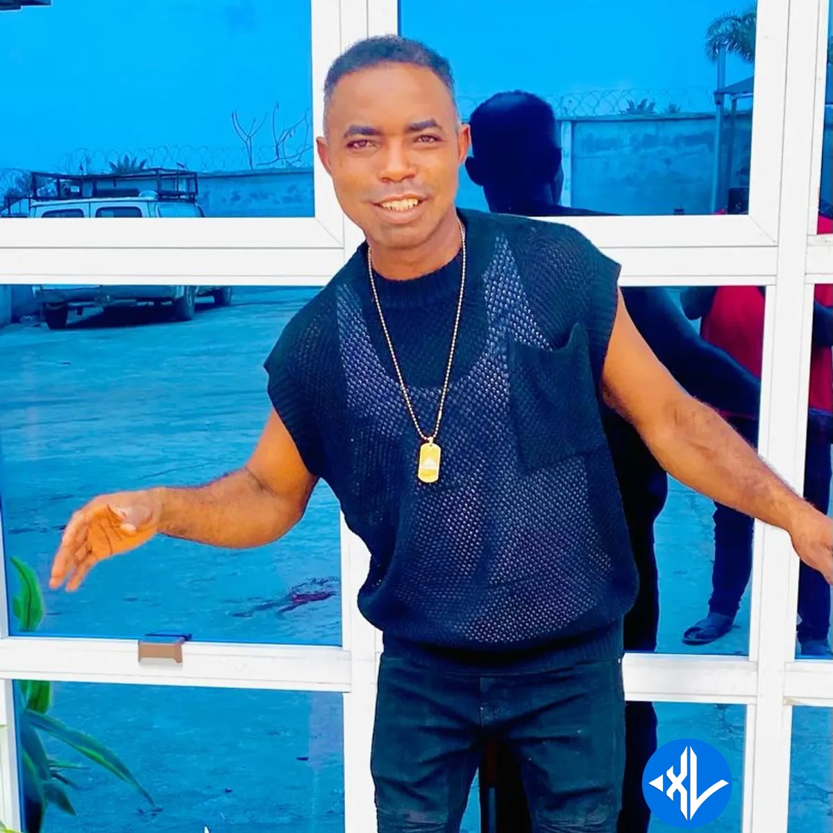 Ejime Nwaoma – Dele Nkeme Ije uwa Cover Art