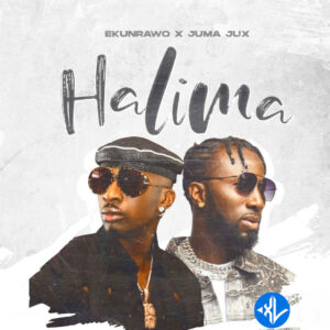 Ekunrawo – Halima ft. Jux