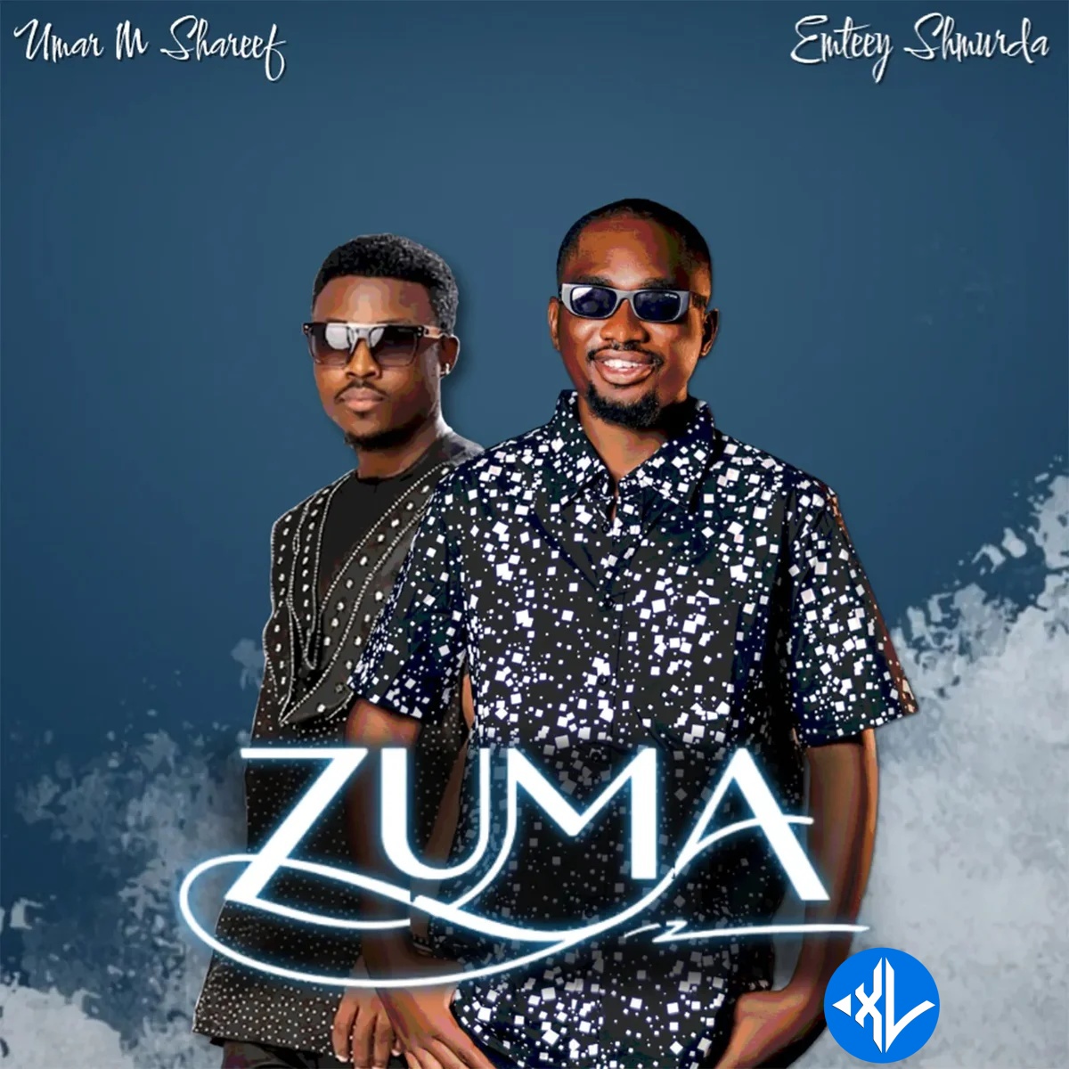 Emteey Shmurda – Zuma ft. Umar M. Shareef Cover Art