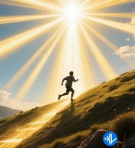 Hotkeed – Run To God ft Liya