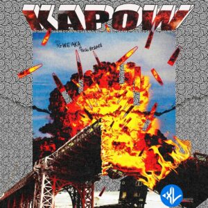 IGWE AKA – KAPOW ft. Tochi Bedford