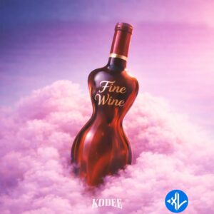 KODEE – FINE WINE