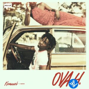 Kemuel – Ovah