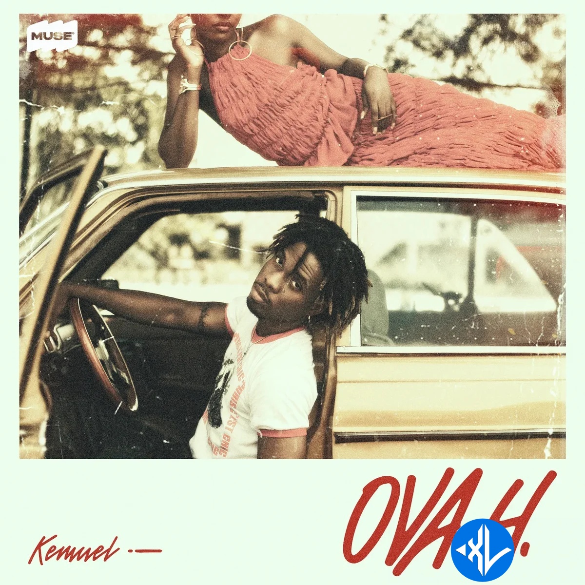 Kemuel – Ovah Cover Art