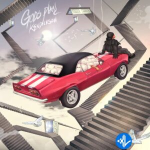 Kendickson – God’s Plan