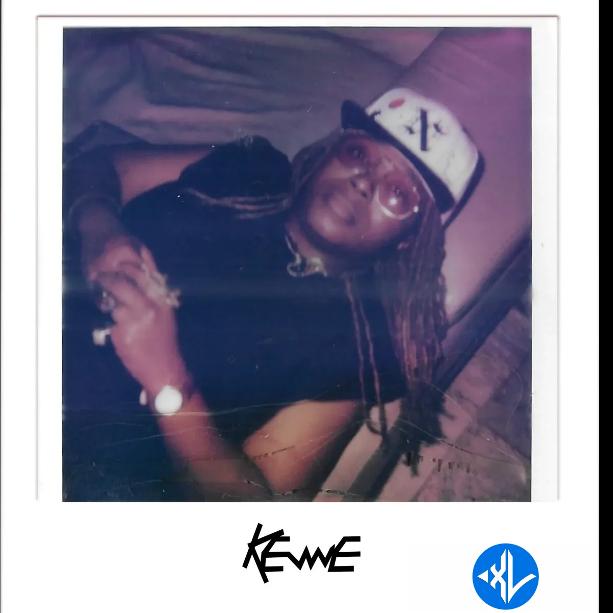 Kevwe – Night (Ou Ou Ou) ft. Laime Cover Art