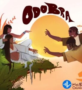 Kofi Mole – Odo Bra Ft Oxlade