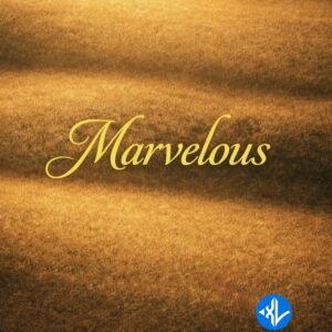 LJ the messenger – Marvelous