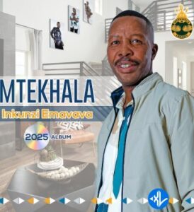 MTEKHALA – NGISIZE NKOSI Ft. PHINDI P