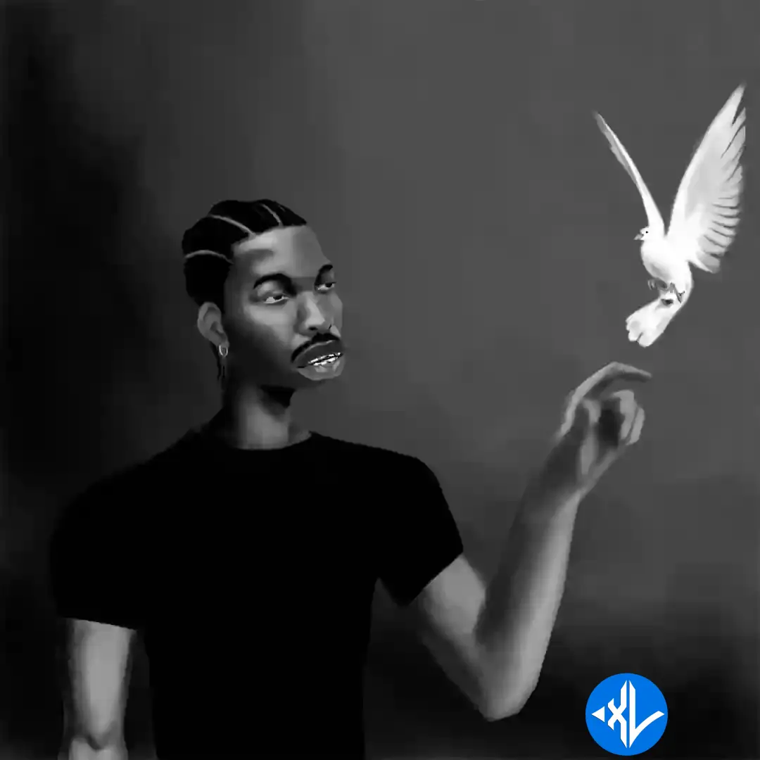 Magixx – Everyday Cover Art