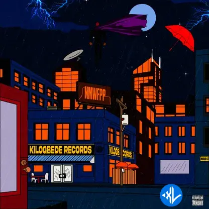 Mavo – Tumo Weto Cover Art