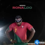 Ronaldo